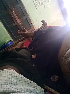 Show de parmila203 na webcam