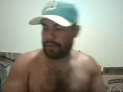 Ramses_36 – Kamerová šou