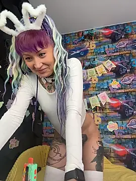 Chat XXX ao vivo de Tattoo__Moon