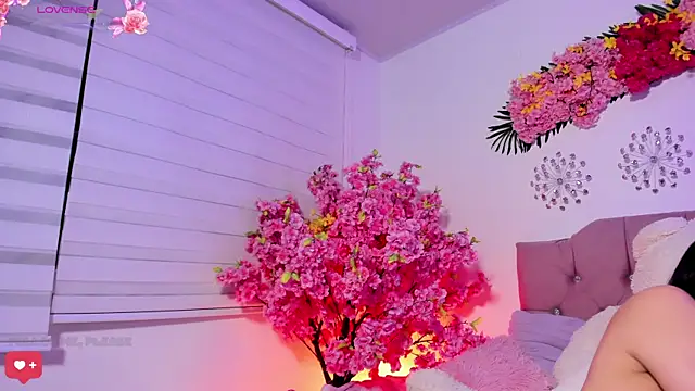 Bianca_baldwin_ Webcam show