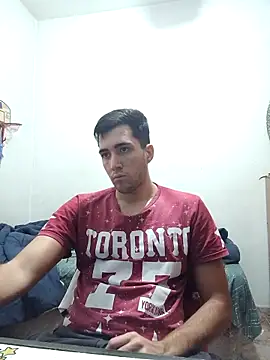 agustinn_r 在線直播表演