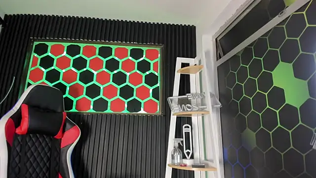 Cristopher_Wild: вебкам-шоу