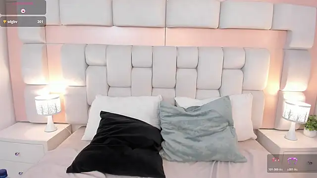 RosseSoler Live XXX-Chat