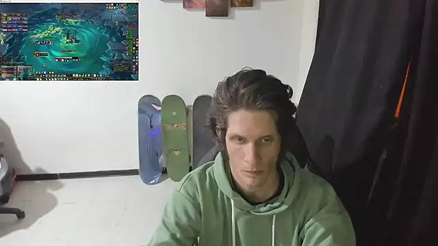 Jeff_Walton@xh লাইভ XXX চ্যাট