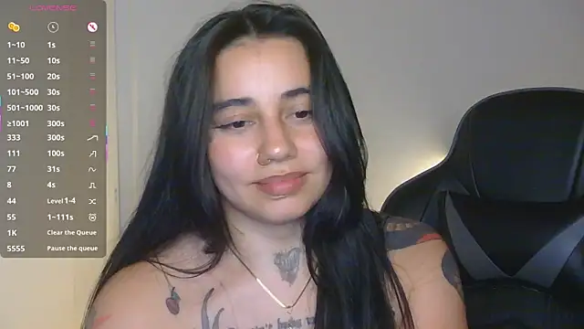 val_bardot live XXX chat