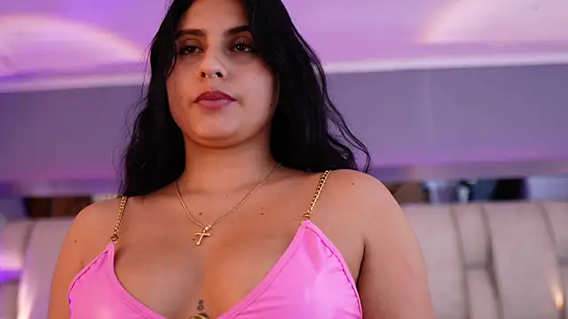 Luu_Princess – Naživo XXX chat