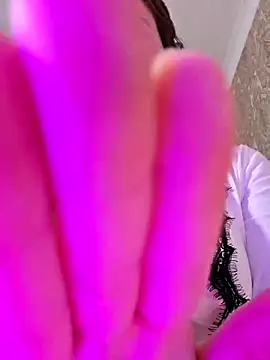 XXX chat uživo modela ForLoveAnd