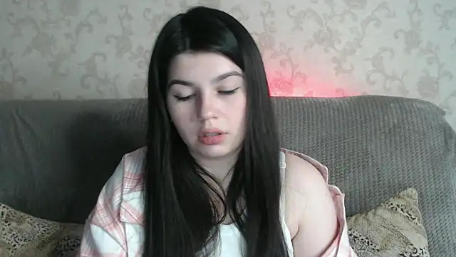 KisaModel 라이브 XXX 채팅