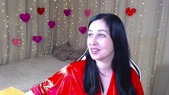 Chat +18 de JillStevens ao vivo