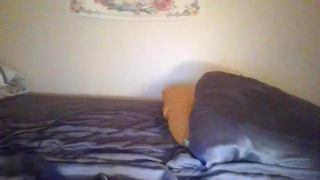 angeliquebelcali's Live XXX Chat