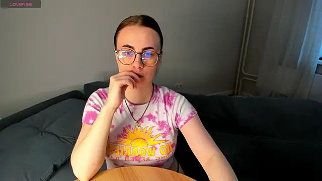 MewStella Chat XXX in diretta