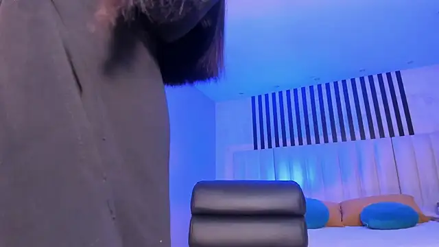 XXX chat uživo modela BonnyRose