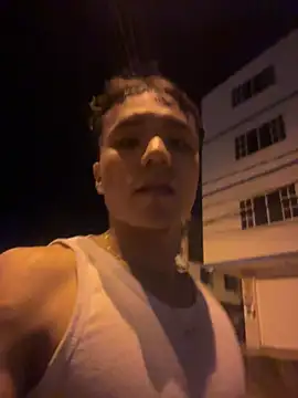 CreamKingg Webcam show