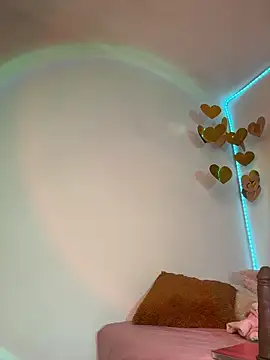 GiannaMagari_ Chat XXX in diretta