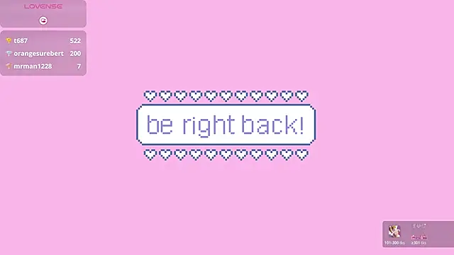 _chelsea_24's Live XXX Chat