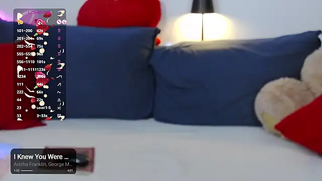 -Lorik-'s Live XXX Chat