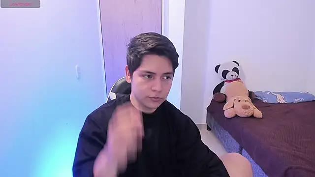 Asta_YunoXXX webcam show