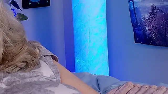 دردشة Kaitlyn_Winters الجنسية المباشرة