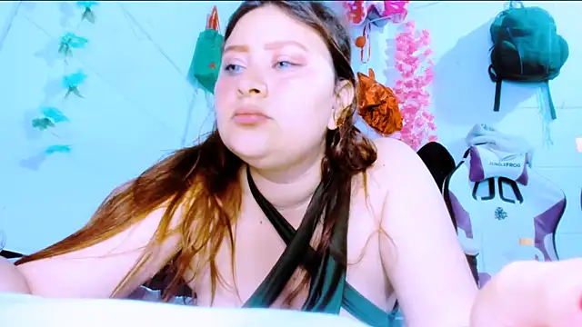 SofiaOlivares Chat XXX in diretta