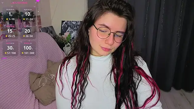 Kitty-Katty: απευθείας συνομιλία ΧΧΧ