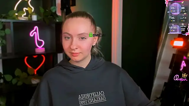 mila_glow1のライブXXXチャット