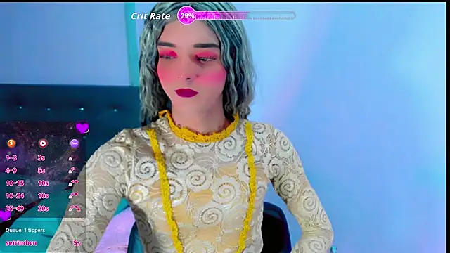 malahya_ Webcam-Show