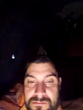 Show modela Dani199021 na web-kameri