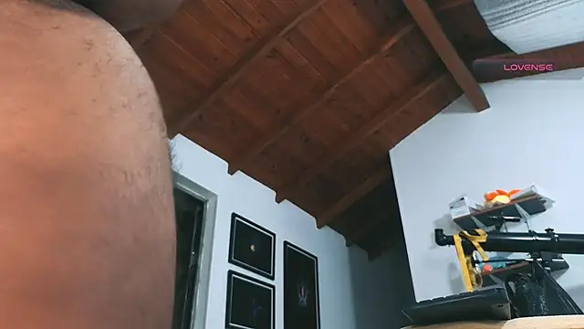 SilvaBranko webcam show