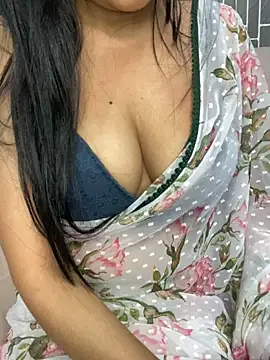 Show de escape_with_me na webcam