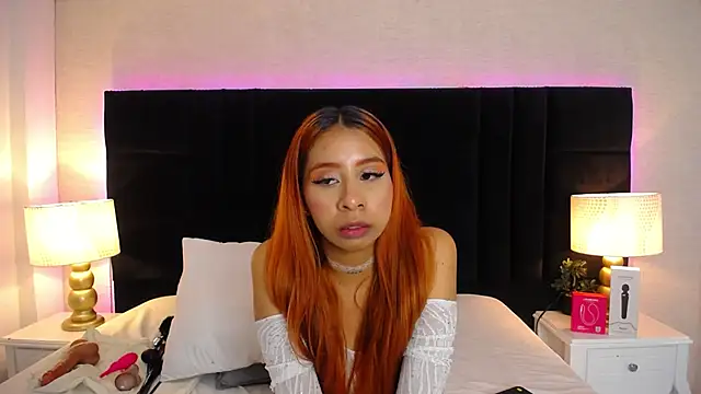 laila_stilwiills' Live XXX Chat