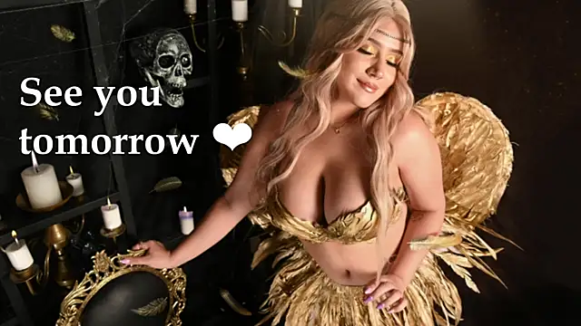 LissyConan's Live XXX Chat