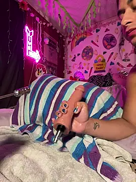 Chatroom XXX en direct de TranSexualJade95