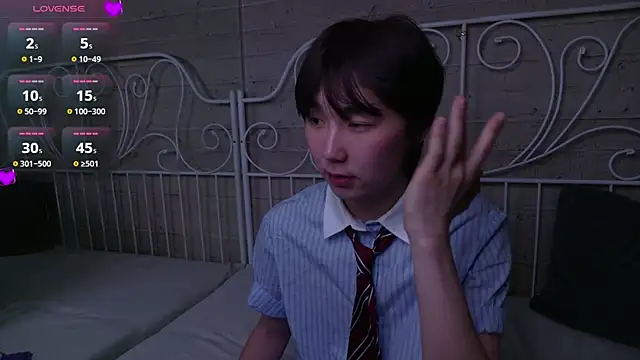 Chat XXX Live HeejinWang