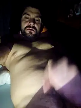 Dani199021 网络视讯表演