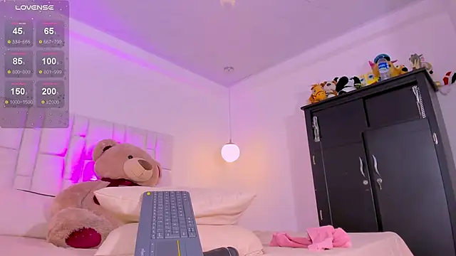 CodyTwink élő XXX-chatje