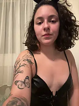 Mamachulita Webcamshow