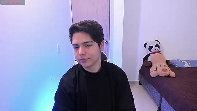 Asta_YunoXXXのウェブカメラショー