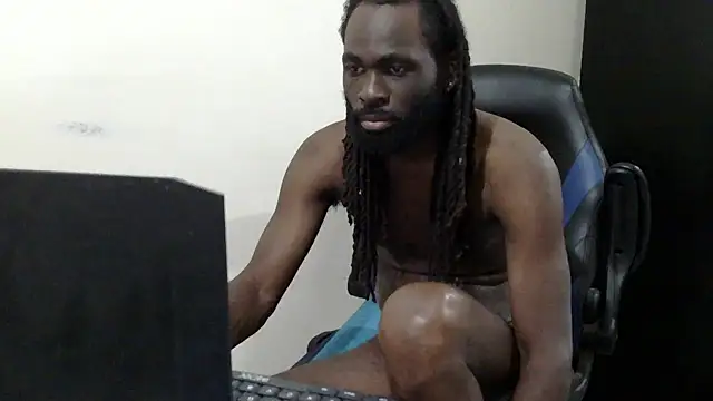 Pokazy przed kamerką – Darkkras