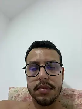 Mathewsslv's Webcam Show