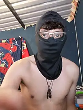 Chat +18 de Jossmaster ao vivo