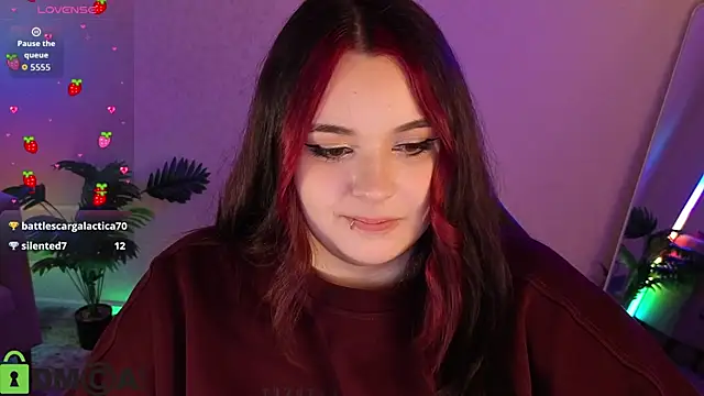 Mia_R0ss' Live XXX Chat