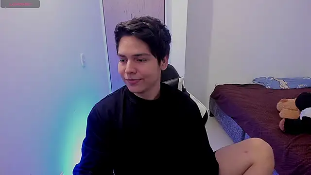 Asta_YunoXXX 网络视讯表演