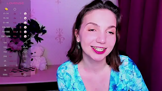 KindHazelHere_ Live XXX-Chat