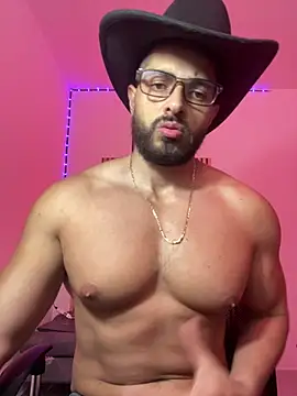 magnumchris Show Webcam