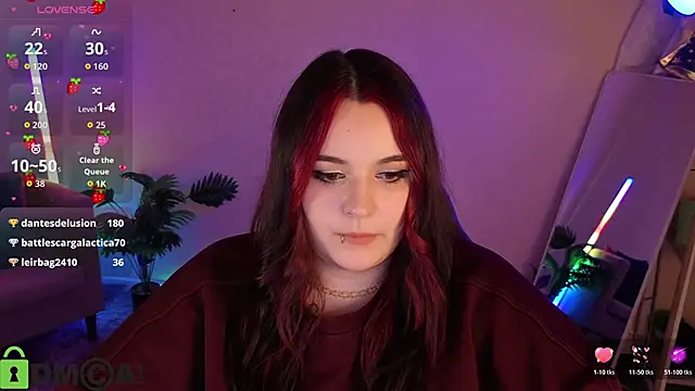 Онлайн чат XXX Mia_R0ss