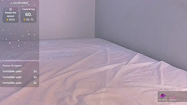 shyblacksweetieeのウェブカメラショー