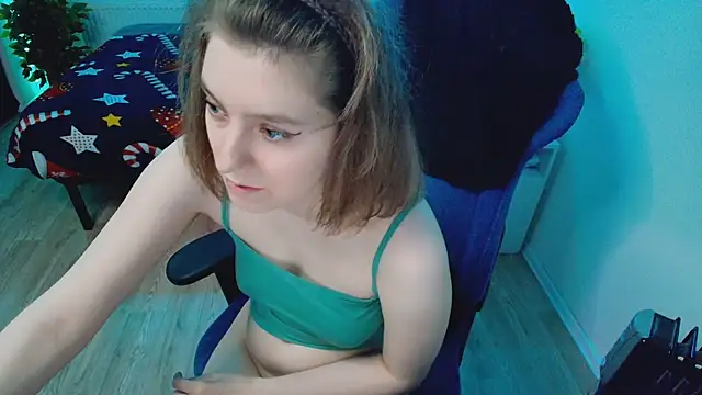 แชท XXX สดของ CranberryHot