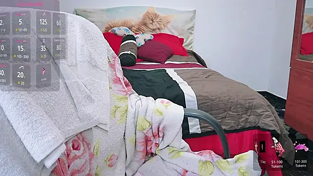 mayhott2 现场XXX聊天