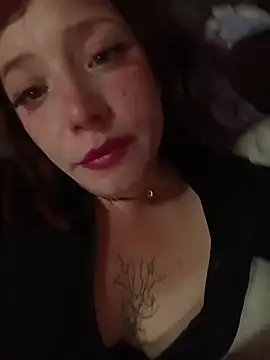 Chat XXX en directo de ALISA_DI