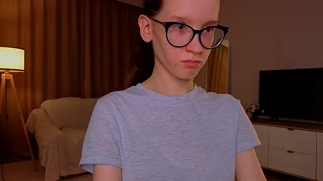 BettyBrowni Live XXX-chat